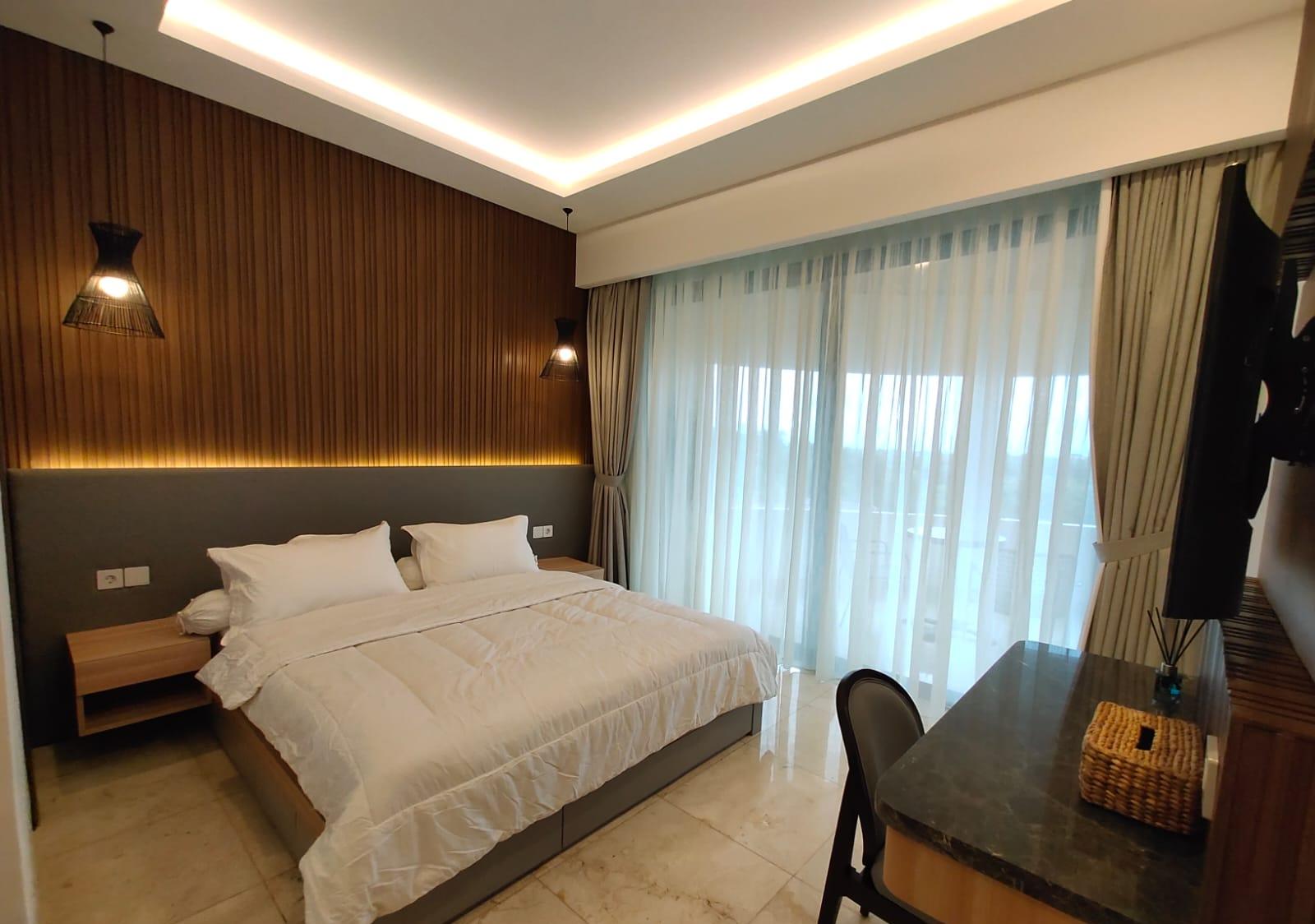 Villa Dago Pakar, Jl Dago Pakar Permai I , Bandung Regency