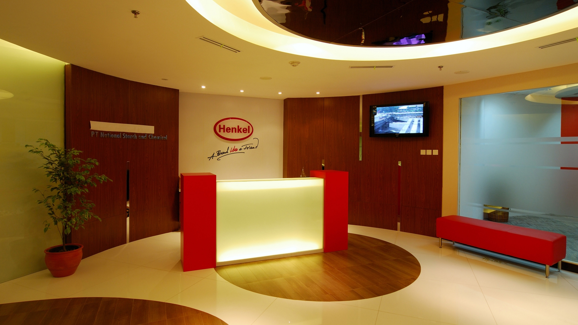 Henkel Indonesia