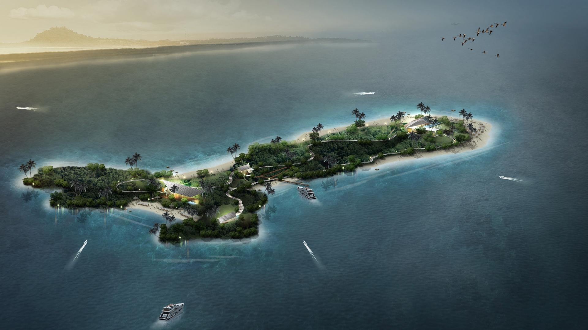 Lihaga Beach Club