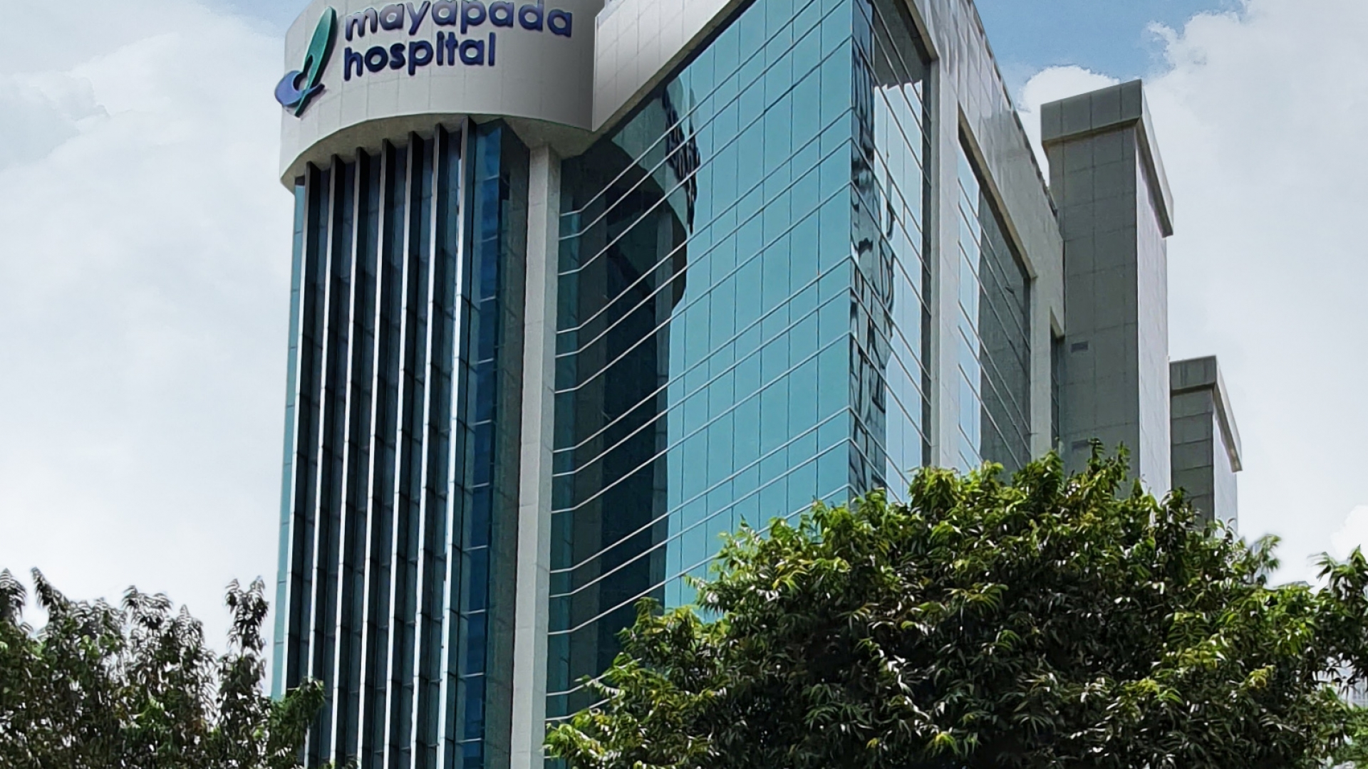 Mayapada Hospital Jakarta