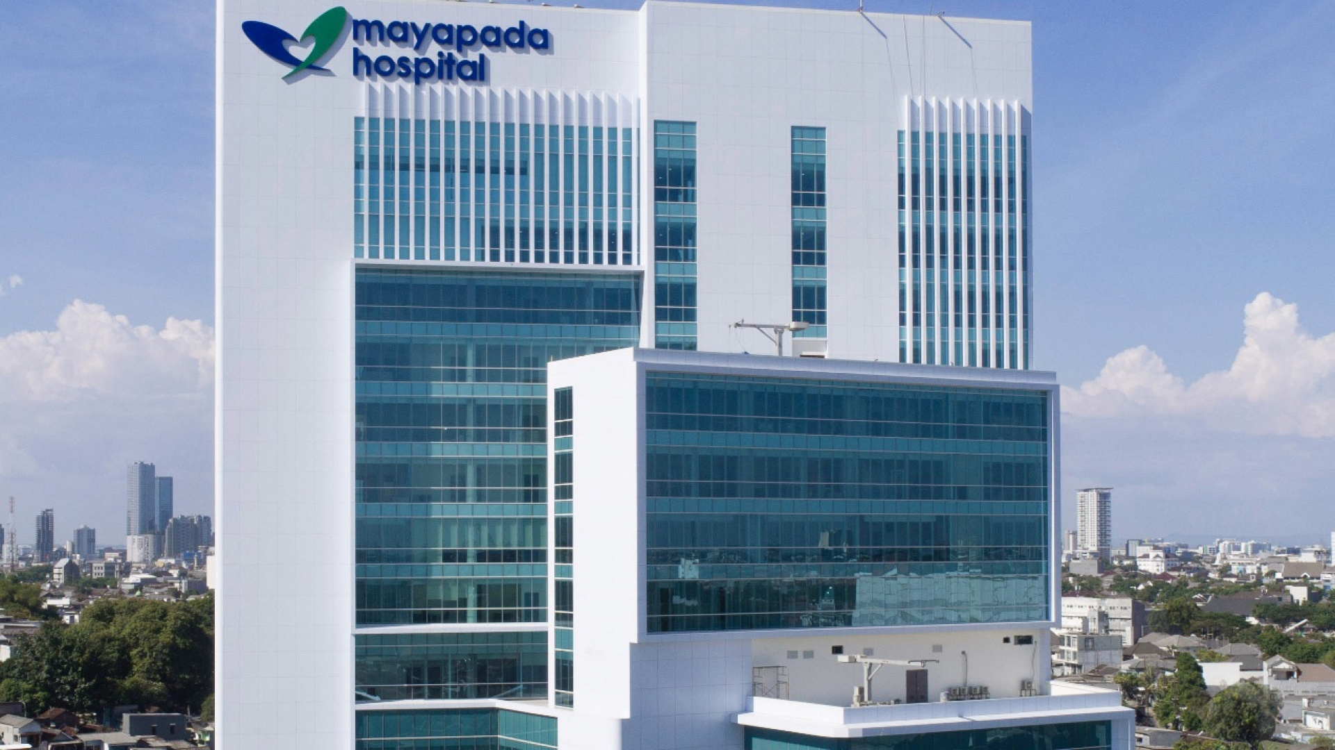 Mayapada Hospital Surabaya