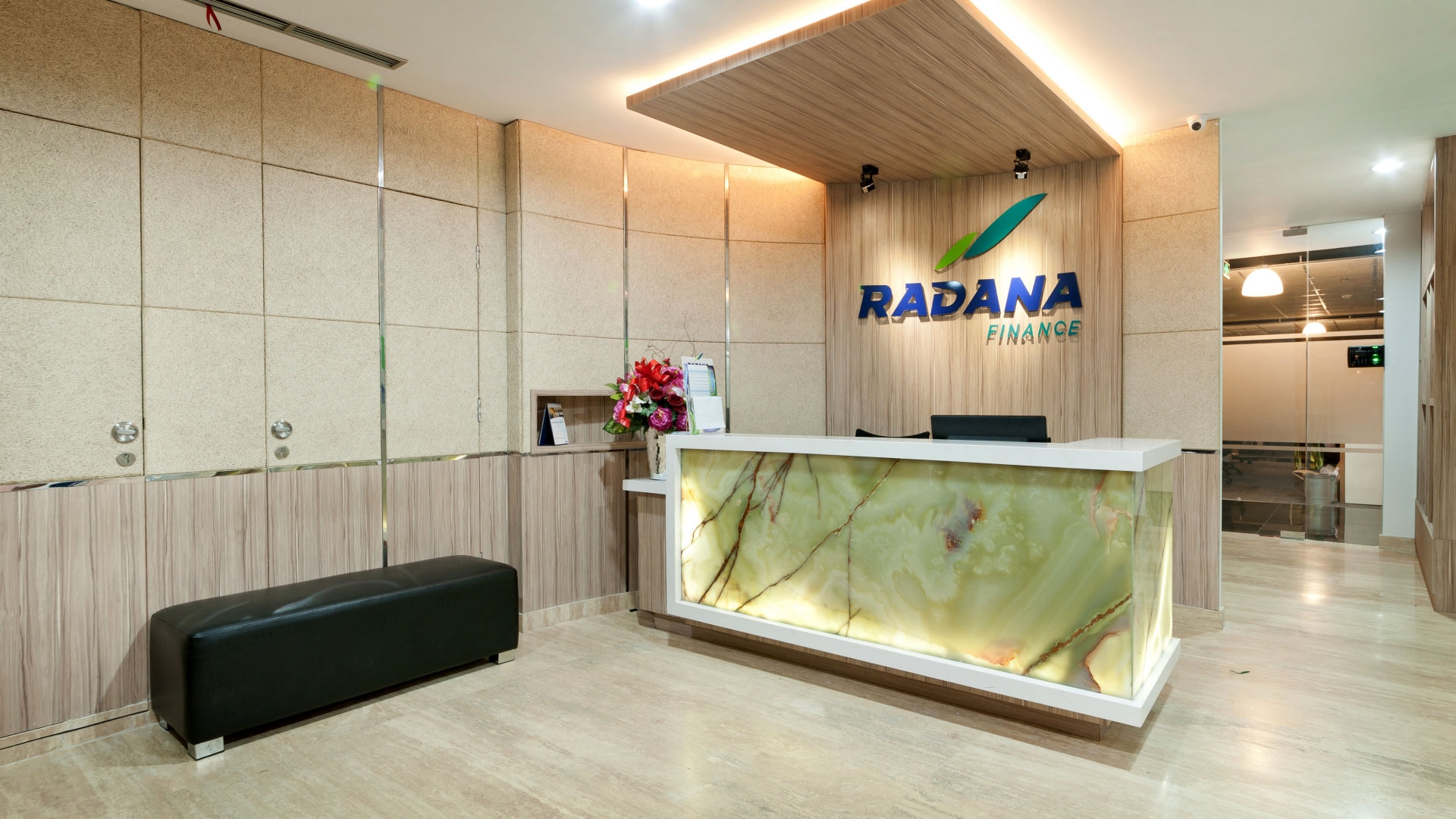 Radana Finance